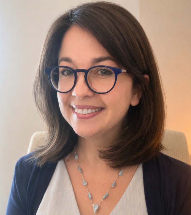 Becky Bolen, licensed professional counselor at Committed Growth Counseling